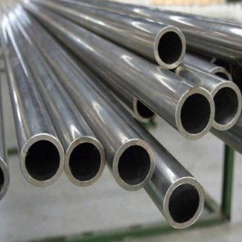 Stainless Steel 316/316l Welded ERW Pipes 15 NB To 1200 NB Manufacturers, Suppliers in Ethiopia